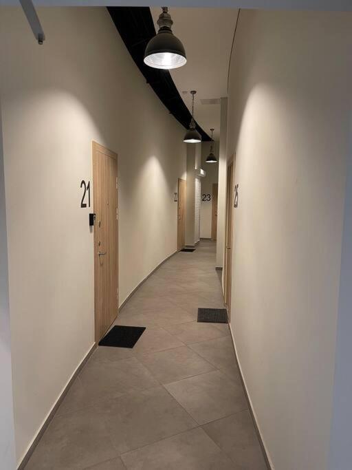 E.M. Studio In City Center Kaunas Extérieur photo