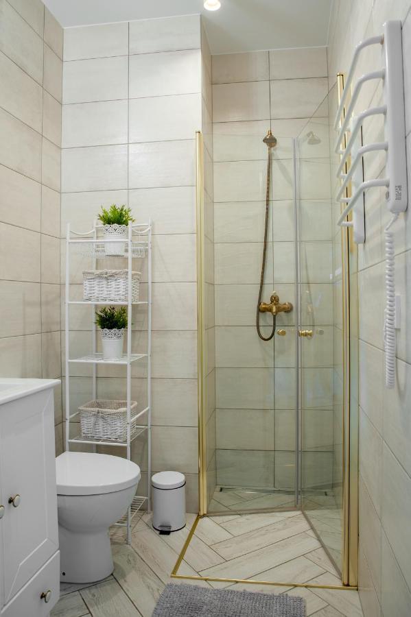E.M. Studio In City Center Kaunas Extérieur photo