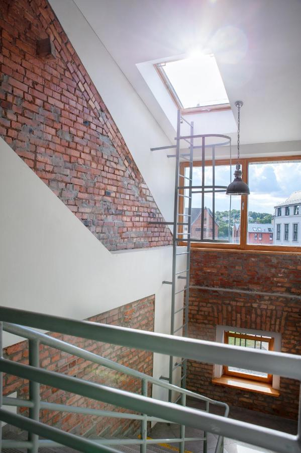 E.M. Studio In City Center Kaunas Extérieur photo